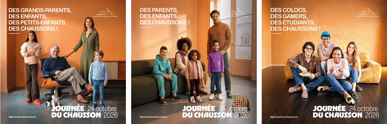 Journée du Chausson 2026