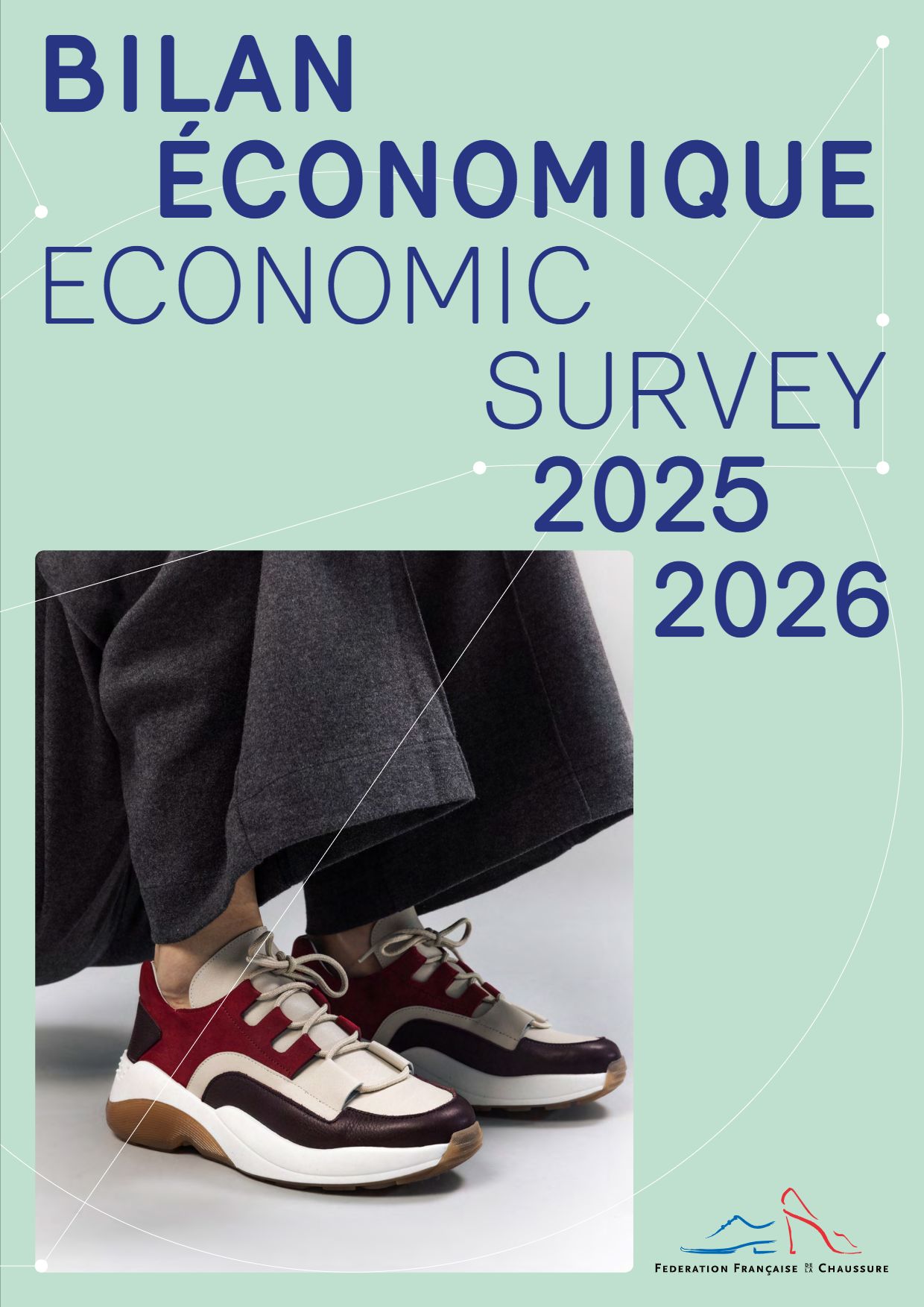 Couverture Bilan économique 2025/26