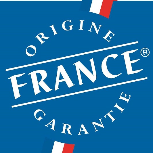 Origine France Garantie