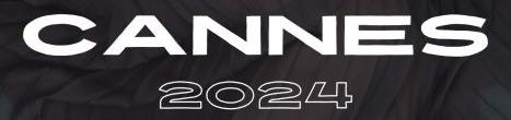 Les Chaussures du festival de Cannes 2024
