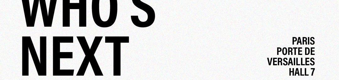 Who'sNext janvier 2026