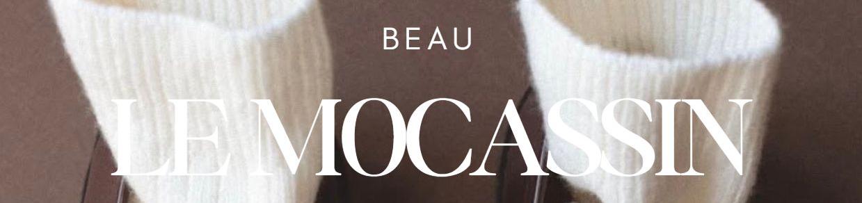 Le Mocassin Dossier de presse