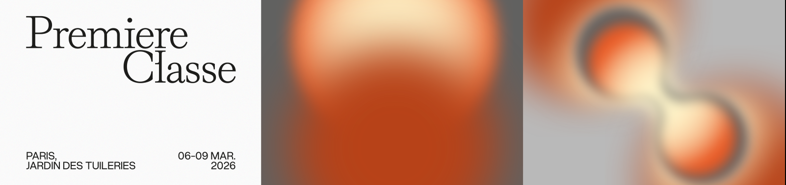 Première Classe Mars 2026