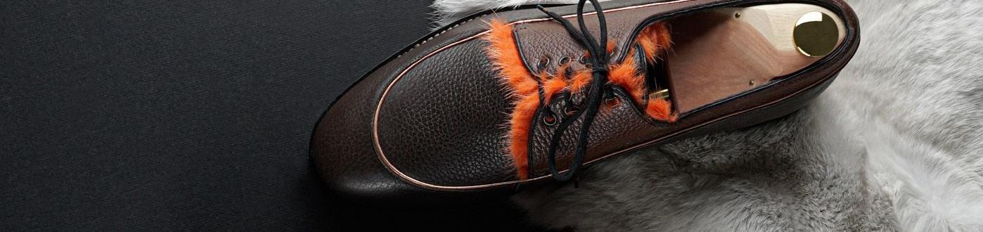 Marie Weber créatrice chaussure FFC 2026