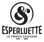 Esperluette