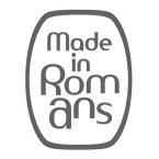 Made in Romans