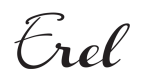 Erel K Chaussons made in France