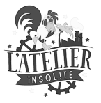 L'Atelier Insolite