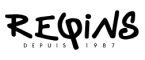 Logo de la marque Reqin's