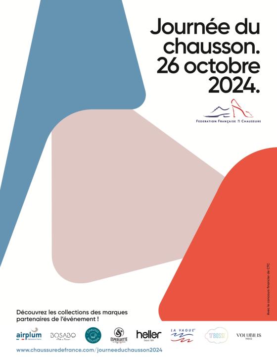 Journée du Chausson 2024 - Ad