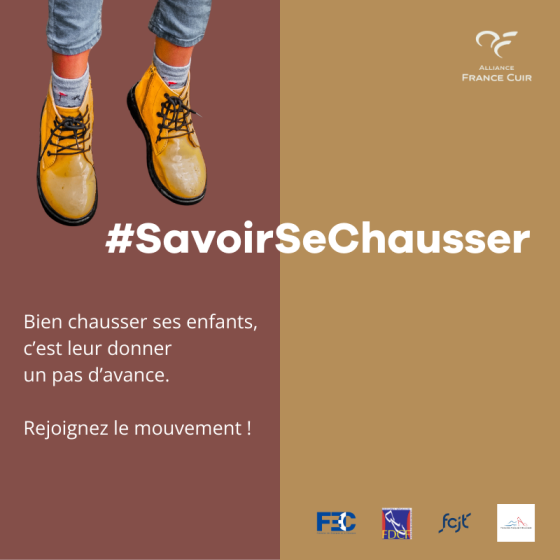 Savoir se chausser 3