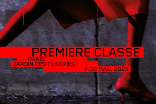 Premiere Classe Paris mars 2025