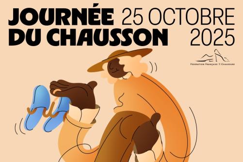 Journée du Chausson 2025