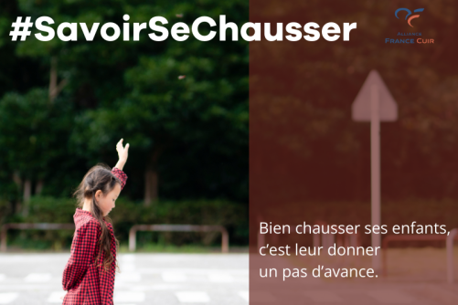Savoir se chausser