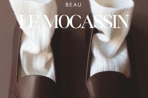 Le Mocassin Dossier de presse