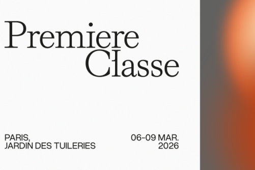 Première Classe Mars 2026