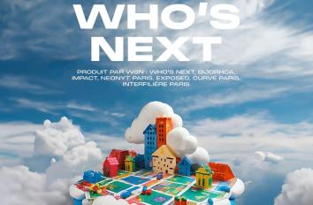 Whosnext septembre 2024