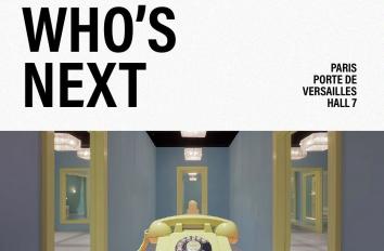 Who'sNext janvier 2026