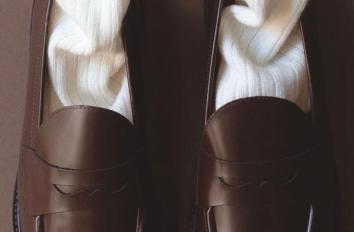 Le Mocassin Dossier de presse