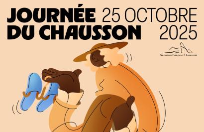 Journée du Chausson 2025