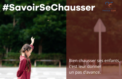 Savoir se chausser