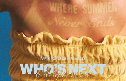 Who's Next septembre 2025