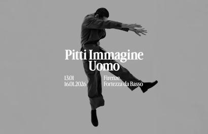 Pitti Uomo Janvier 2026