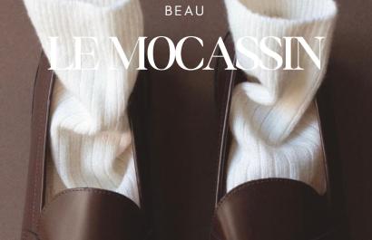 Le Mocassin Dossier de presse