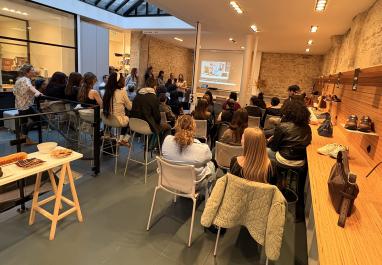 Rencontre Jeunes X Professionnels 2026