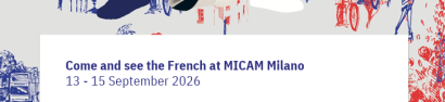 Come and See the French @ MICAM MILANO