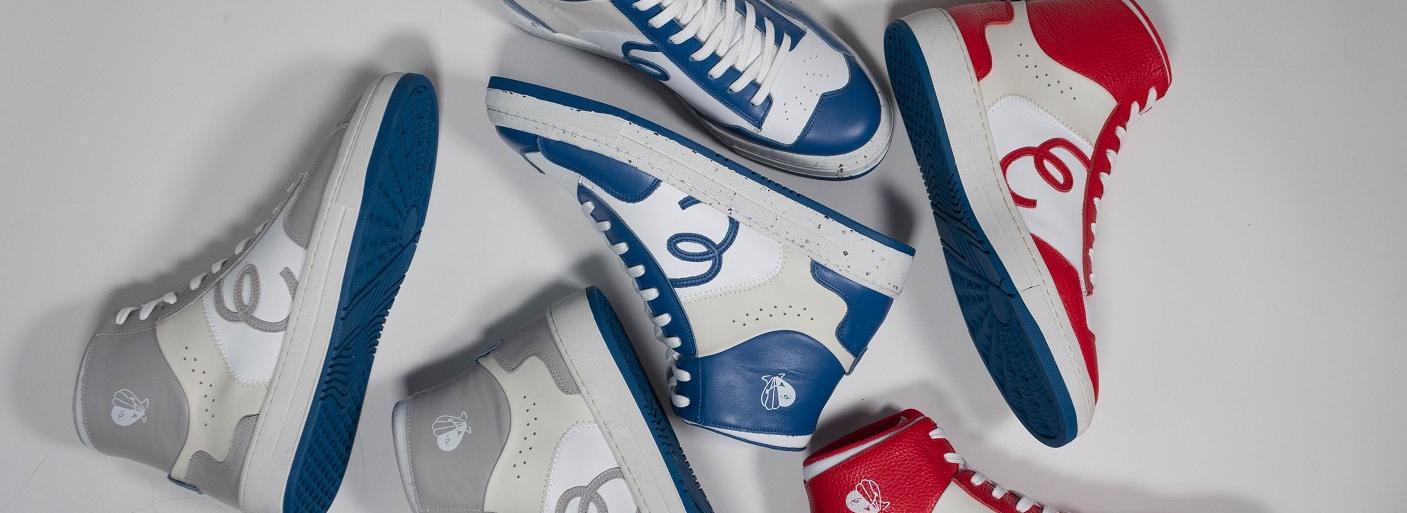 Ctc chaussure online